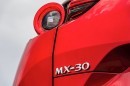 Mazda MX-30 First Edition