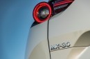 Mazda MX-30 First Edition