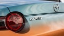 Mazda MX-5 Levanto By Garage Italia Customs