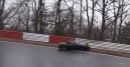 Mazda MX-5 Miata Nurburgring Crash