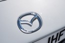 Mazda MX-5 with Design Pack