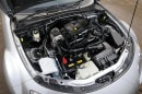Mazda MX-5 Turbocharged by BBR