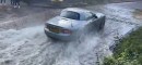 Mazda MX-5 "Miyacht" Can Drive on Water and Continue on Its Way