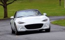 Mazda MX-5 ND Gets Reviewed by Regular Car