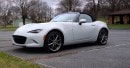 Mazda MX-5 ND Gets Reviewed by Regular Car