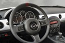 Mazda MX-5 Spyder