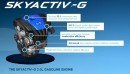 Mazda SkyActiv Technology
