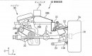 Mazda Patents Range-Extender Rotary and V-Type Powertrains With Three-Motor AWD