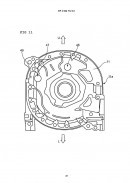 Mazda patent filed at the European Patent Office (EPO)
