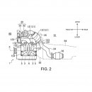 SkyActiv-R rotary engine patent image