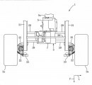 Mazda Patents Range-Extender Rotary and V-Type Powertrains With Three-Motor AWD