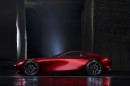 Concepto Mazda RX-Vision