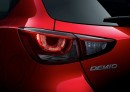 2014 Mazda 2/Demio