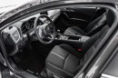 2017 Mazda3 Hatchback