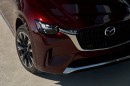 Mazda CX-90 Australia trim and pricing