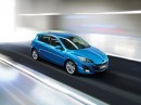 Mazda3 photo