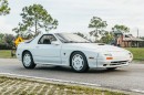 Mazda RX-7 FC: Buying One Now While It's Still Affordable Would Be a Smart Move