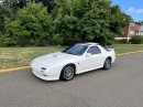 Mazda RX-7 FC: Buying One Now While It's Still Affordable Would Be a Smart Move
