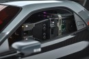 Mazda RX-7 "Hot Rod" rendering