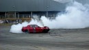 Mazda Rx-Hate diesel drift car