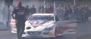Mazda RX-8 Rotary 1/4-Mile World Record with 6.08s Pass