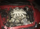 Mazda RX-8 With 4.5-Liter Infiniti V8 Costs $2,600