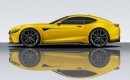 2020 Mazda RX-9 rendering by Holiday Auto