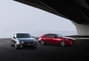 2017 Mazda Axela/Mazda3