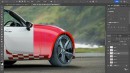 Mazda Iconic SP Miata MX-5 rendering by Theottle