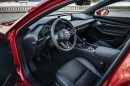 2020 Mazda2 Skyactiv-X