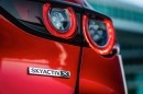 2020 Mazda2 Skyactiv-X