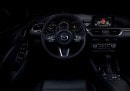 2017 Mazda6