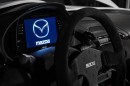 Mazda MX-5 Speedster Evolution Concept