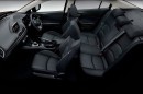 Mazda Axela Hybrid