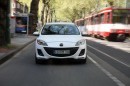 Mazda3 i-stop