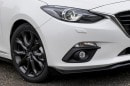 Mazda3 Sport Black Special Edition