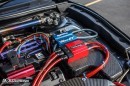 Mazda3 Tuned by Boxza Has Carbon Hood and Racing Look