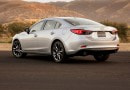 2015 Mazda6 facelift