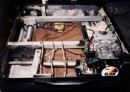Mazda's Folding Car