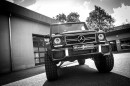 Mchip DKR Mercedes-Benz AMG 4x4