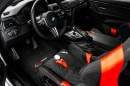 Mcchip-DKR Tuned BMW M4