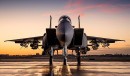 Boeing/McDonnell Douglas F-15