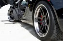McLaren 12C ADV Wheels
