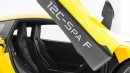 McLaren 12C-Spa F by Pfaff Tuning