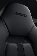 McLaren 570GT MSO Black Collection