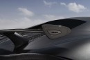 McLaren High Downforce Kit (HDK) for the 570S