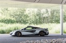 McLaren 600LT by MSO