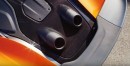 McLaren 600LT review
