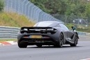 2021 McLaren 750LT