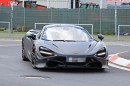 2021 McLaren 750LT